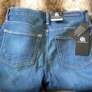 Rock &Republic  Jeans